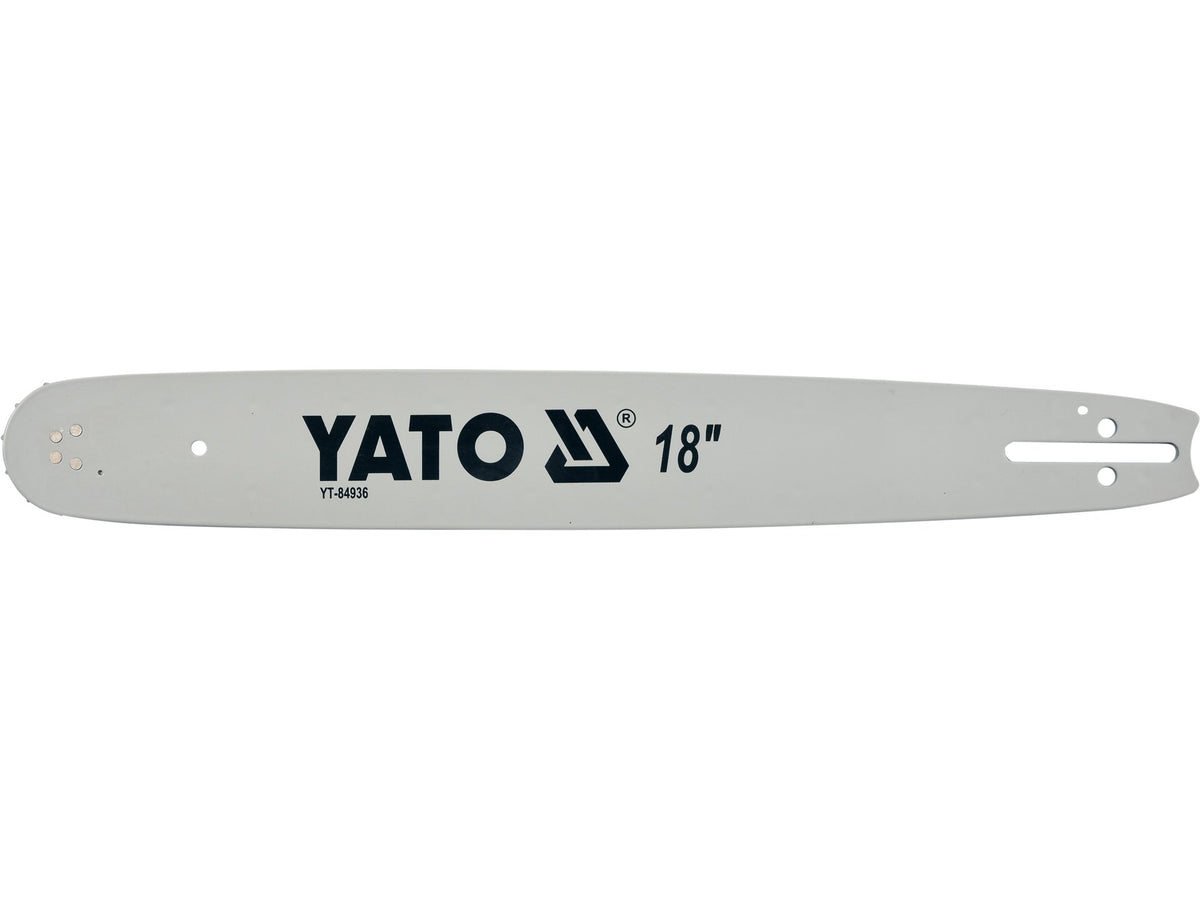 Zaagkettinggeleider 18'' .325'' 0.058'' 72 He