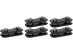 Set Verbindingsschalen Voor Ketting 3/8'' / 0.063'' 5 St.