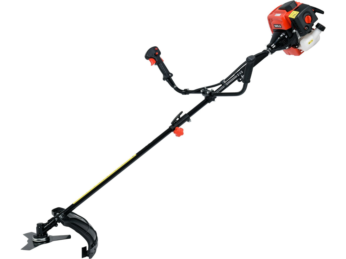 Split Benzine Borstelboter 1,8 Pk
