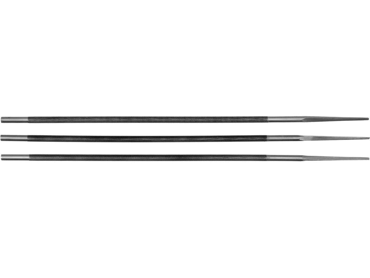 Ronde Vijl Voor Het Slijpen Van Kettingen 4,0MM 3ST