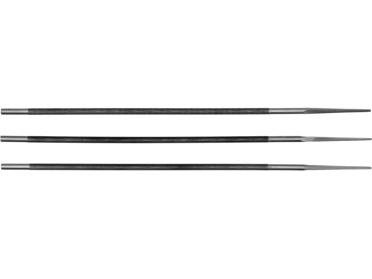 Ronde Vijl Voor Het Slijpen Van Kettingen 4,5MM 3ST
