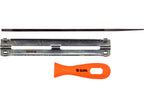 Gids Met Een Vijl Voor Het Slijpen Van Kettingen 4,5MM