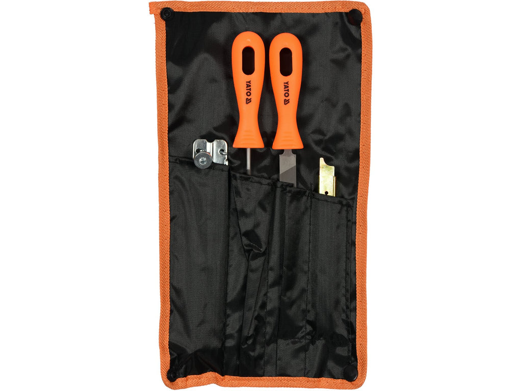 Kettingbladset 4,0MM 4ST