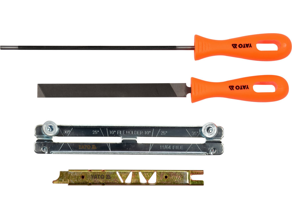 Kettingbladset 4,8MM 4ST