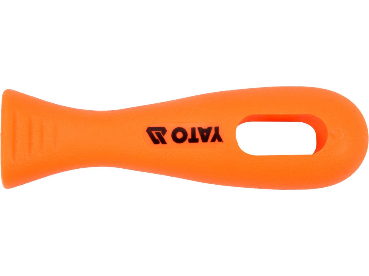 Hendel Voor Ronde Vijl 4,5MM