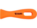 Hendel Voor Ronde Vijl 4,8MM