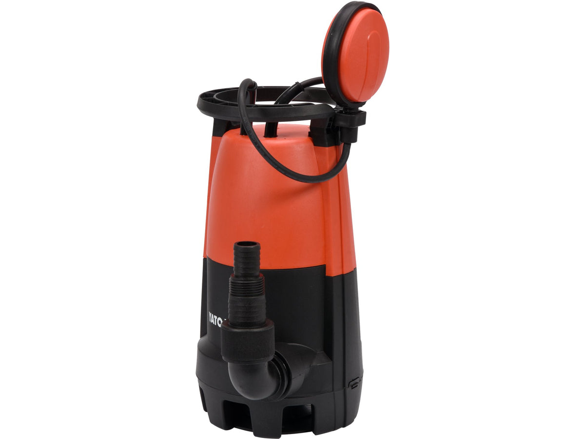 Dompelpomp 400W