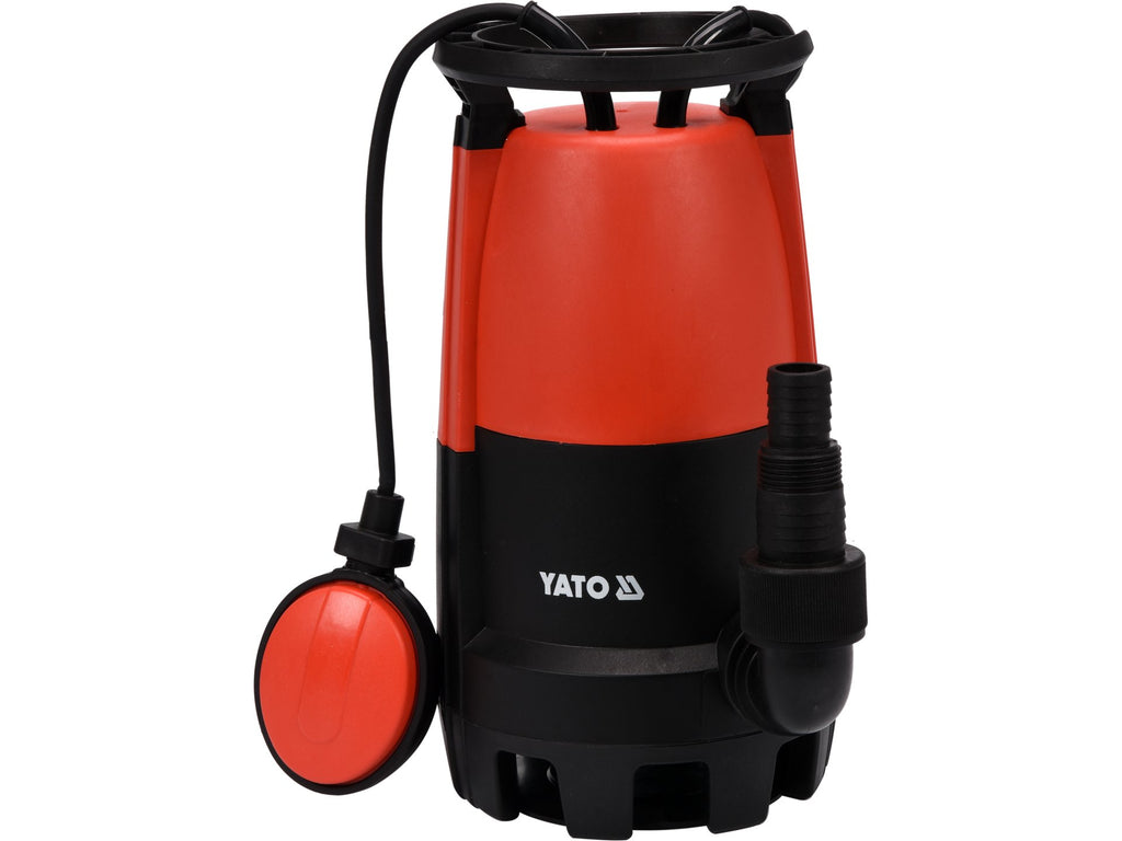 Dompelpomp 900W