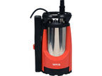 Inox Dompelpomp 750W