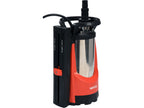 Inox Dompelpomp 750W