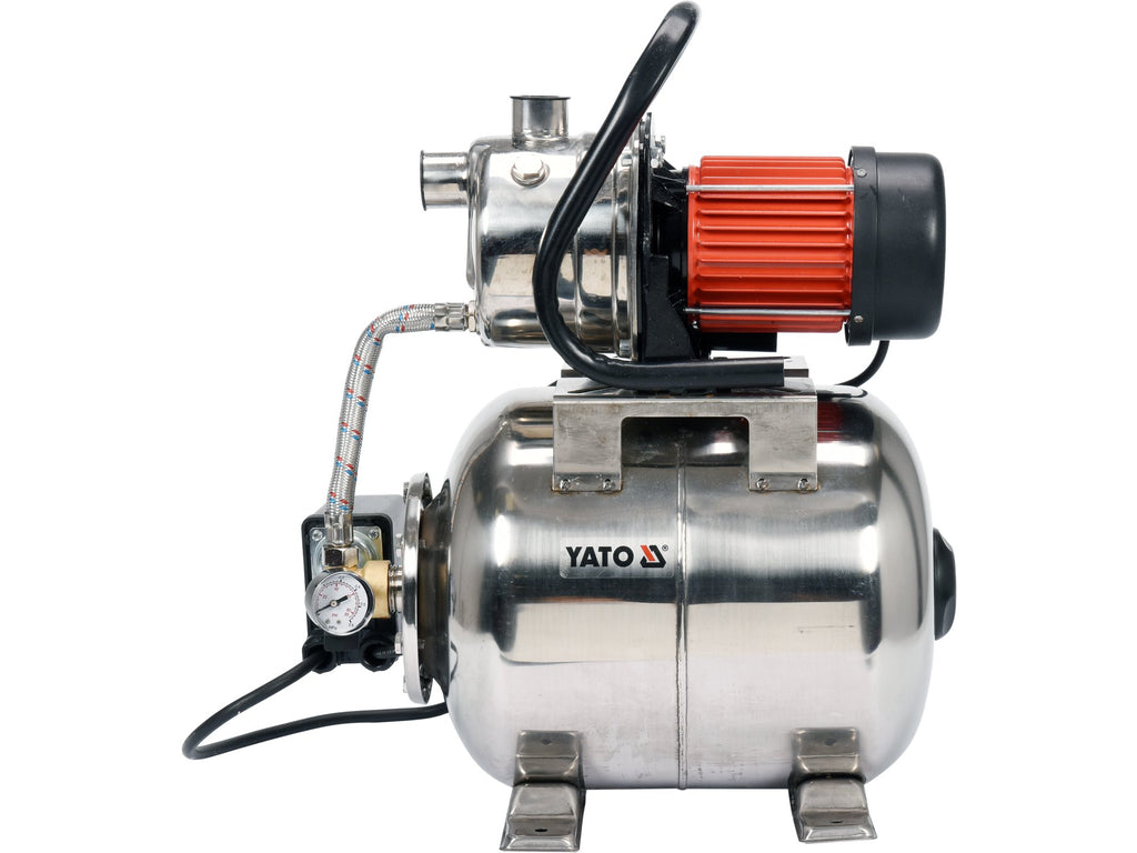 Hydrofor Inox Auto 1200W