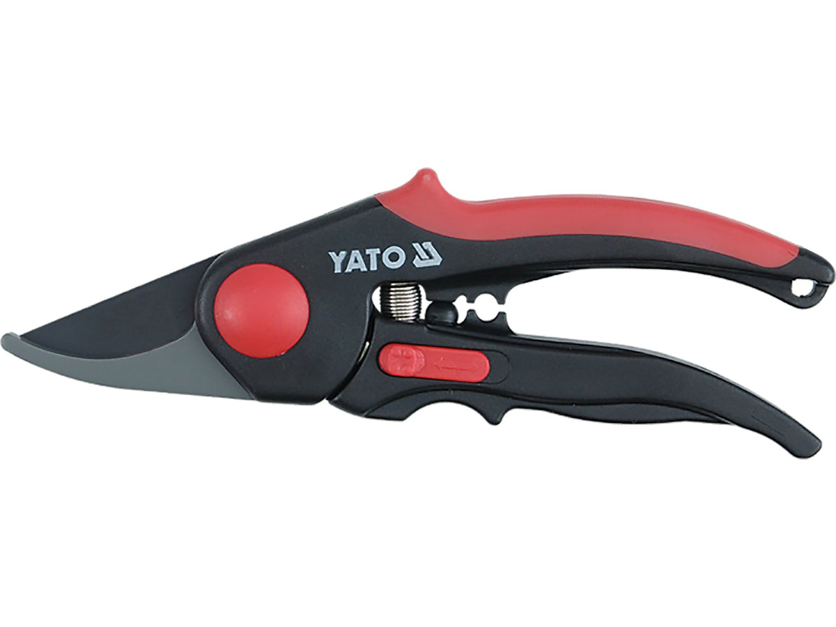 Schaar Voorzorgsmaatregelen 210 MM