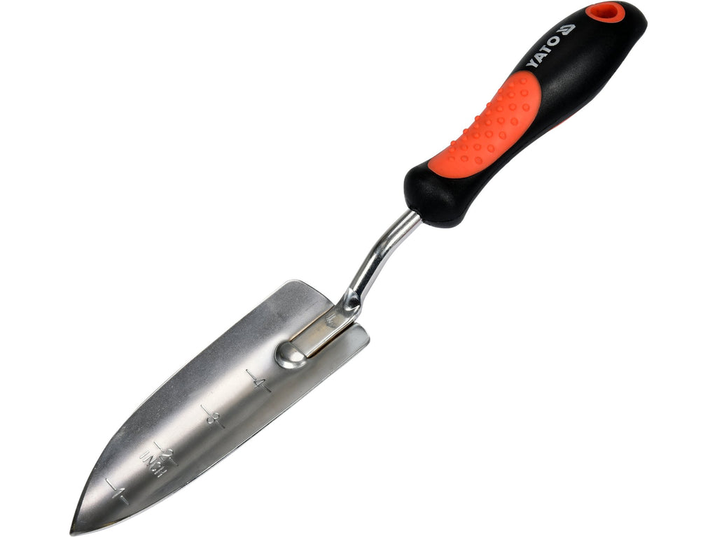 Smal Spale, Verchroomd 340 MM