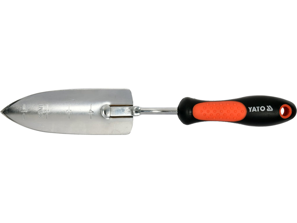 Smal Spale, Verchroomd 340 MM