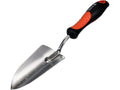 Brede Spael, Verchroomd 340 MM