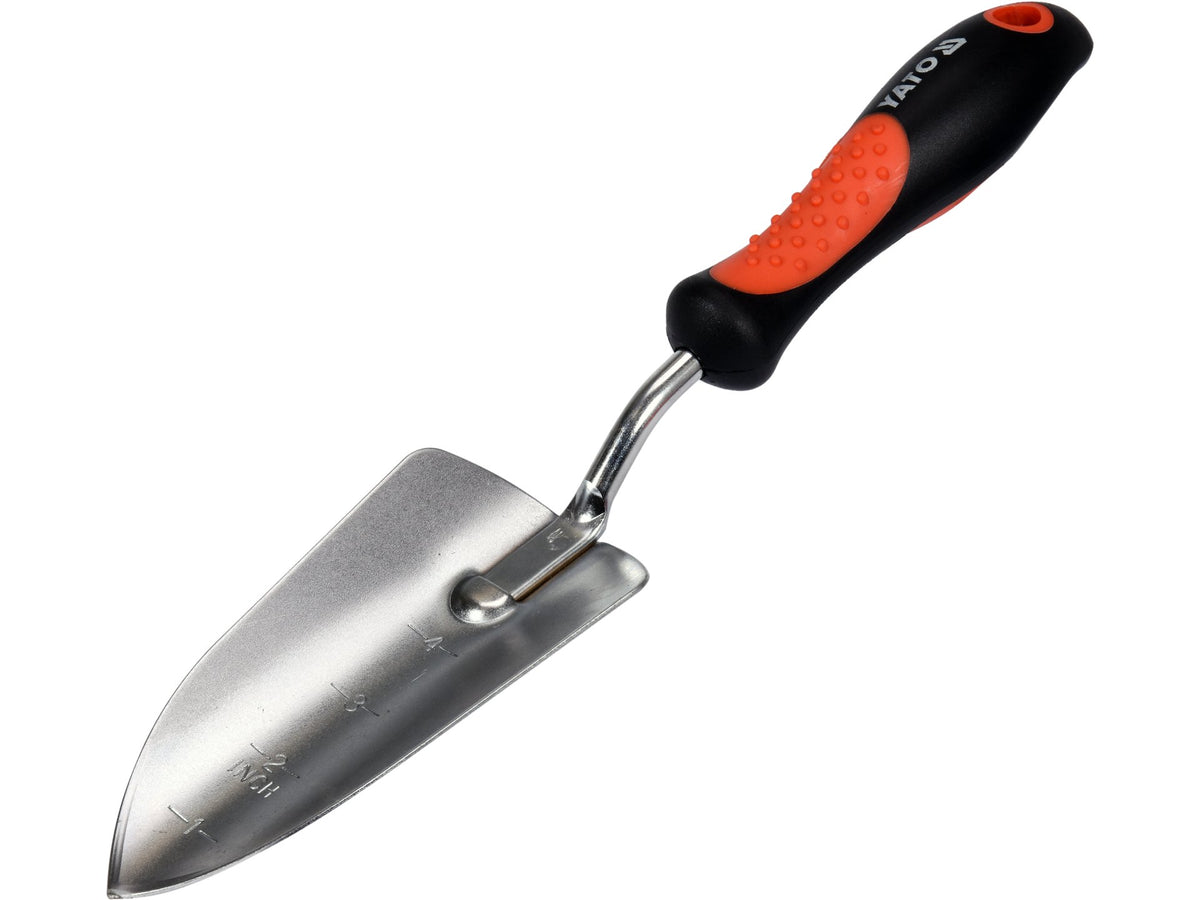 Brede Spael, Verchroomd 340 MM