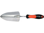 Brede Spael, Verchroomd 340 MM