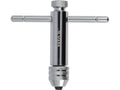 Tapwiel Met Ratel M5-M12, L=100 MM