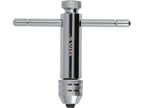 Tapwiel Met Ratel M5-M12, L=100 MM
