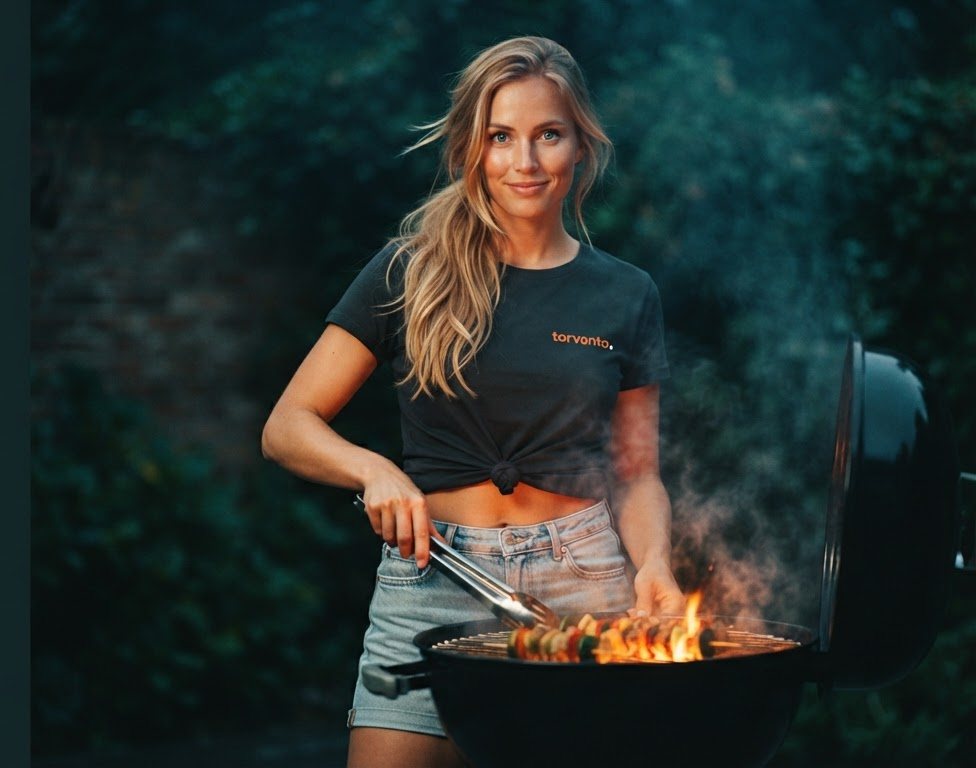 BBQ & buitenkeuken.